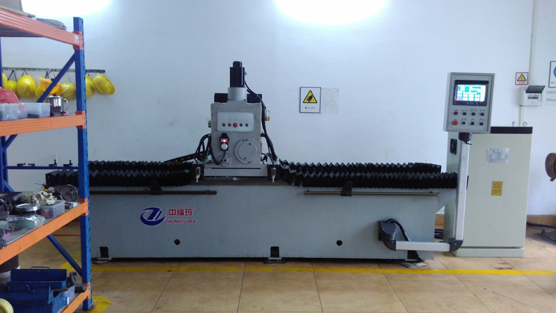 MF-C型數(shù)控磨刀機